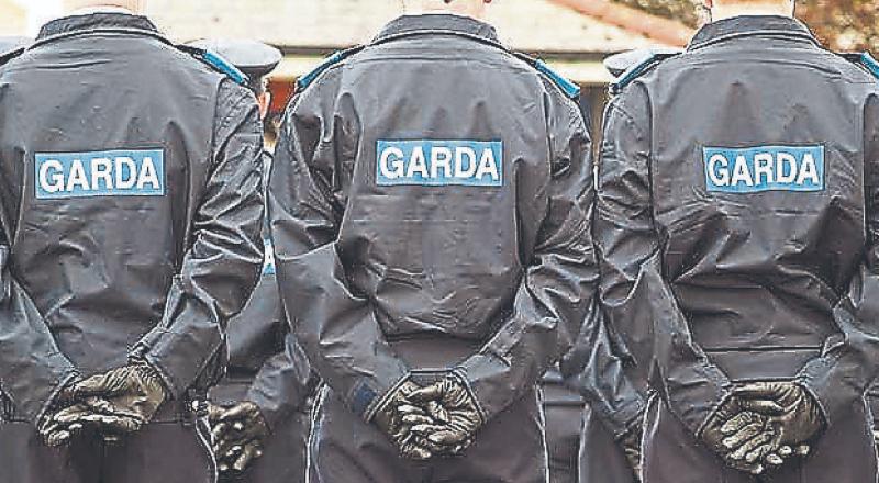 Some 130 local gardai in Limerick were 'interrogated' on alleged squaring of traffic fines