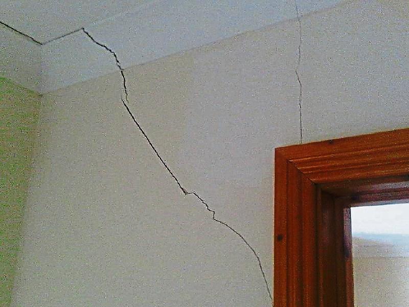 Legal actions initiated over Limerick houses with pyrite