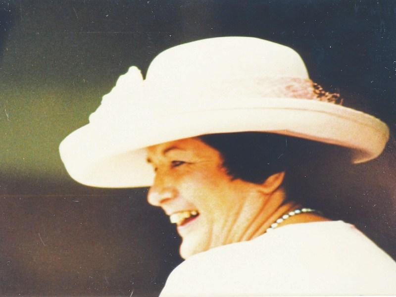 Obituary: Kerry's woman's  wisdom, style and humour will live on in Limerick village