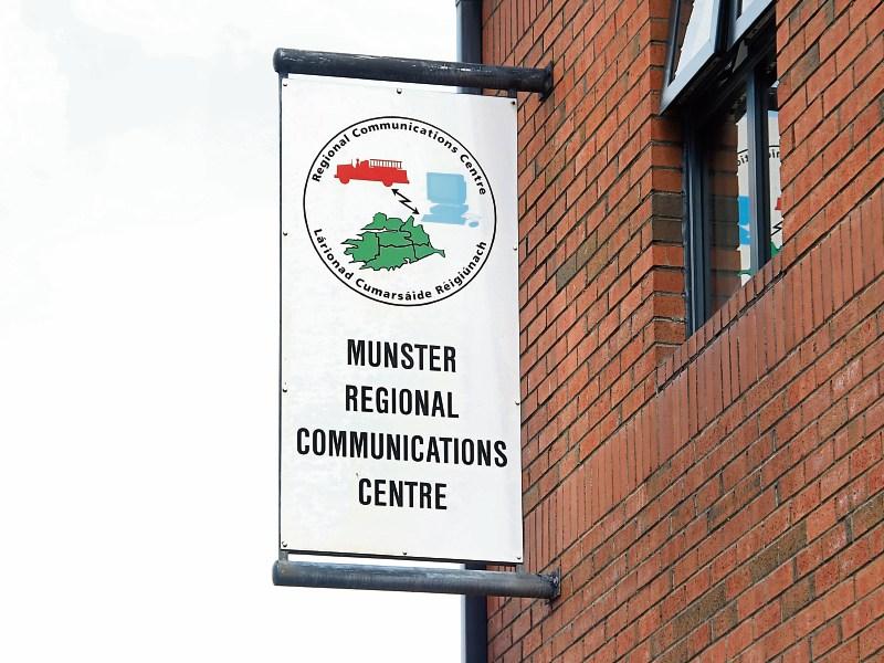 SIPTU ready to ballot staff at Limerick-based fire communications centre over safety concerns