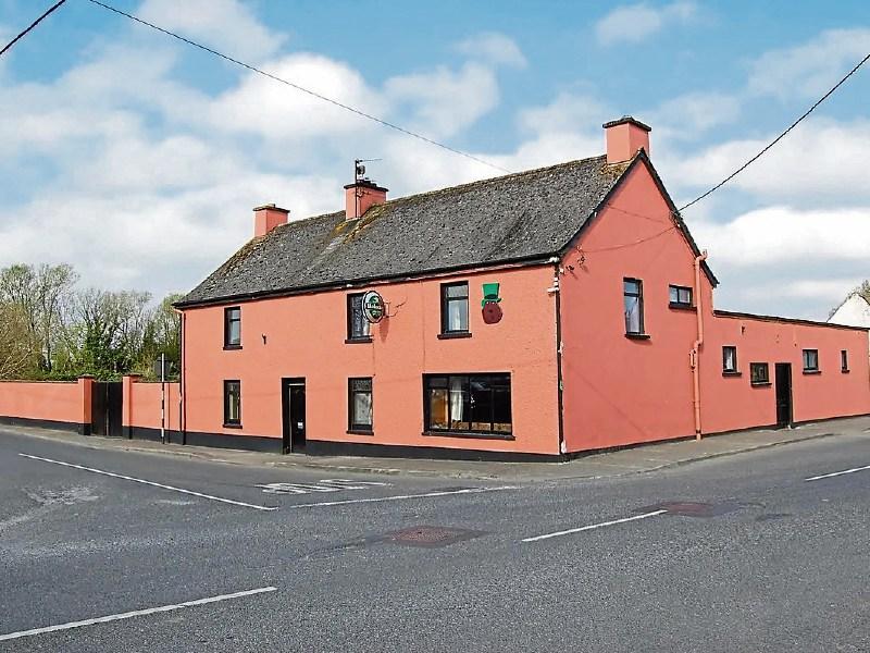 Pub in Limerick village up for sale as long-time owners plan to retire