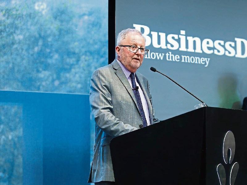 Obituary: Limerick man Brian was a man for all seasons