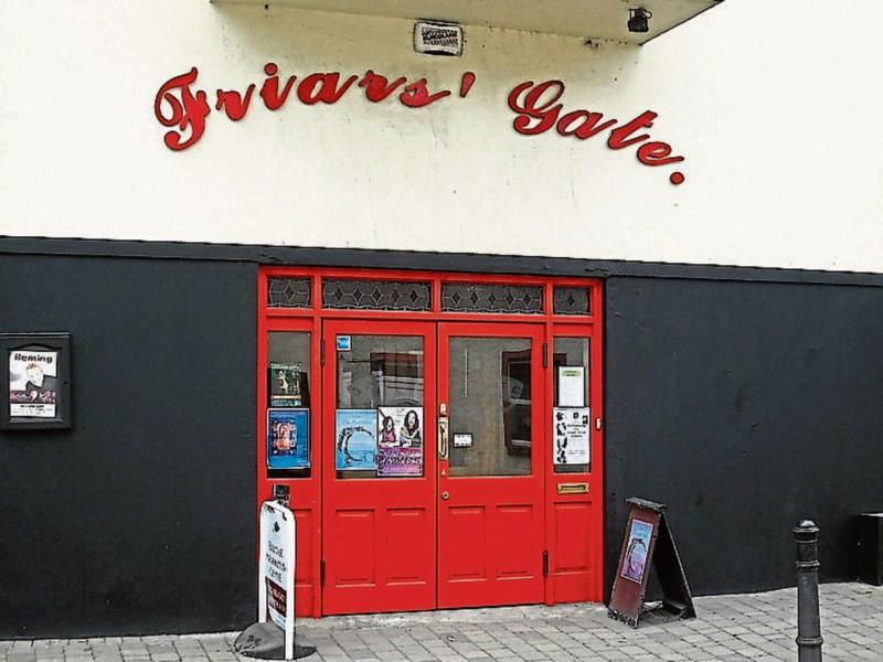 Council gets a bad review over support for theatre in Limerick town