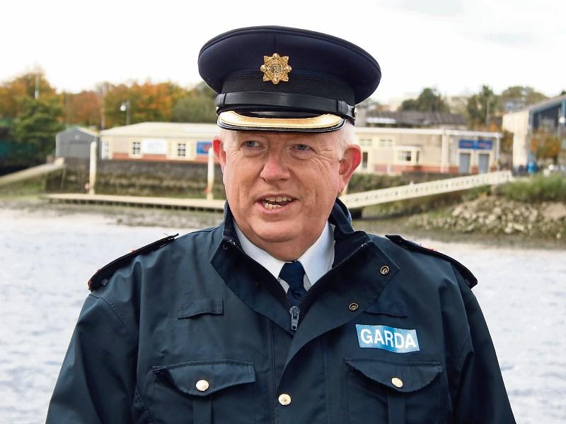 Half of Limerick assault victims don’t follow up with a complaint, new figures show