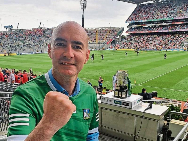 Bualadh bos: Mighty job from mayor of Limerick as term of office comes to a close