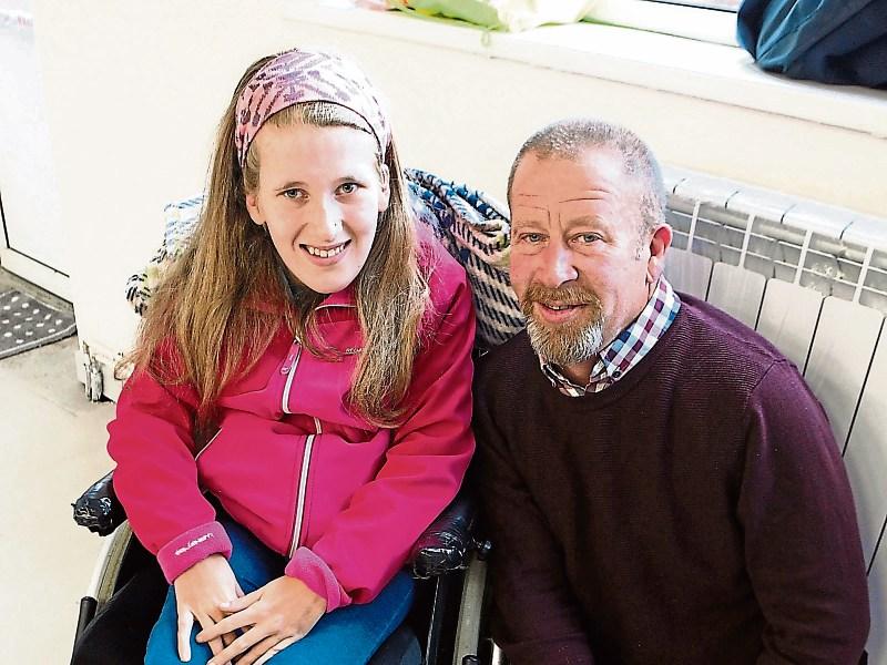 Limerick superfan predicts a three point win for Treaty County on Sunday