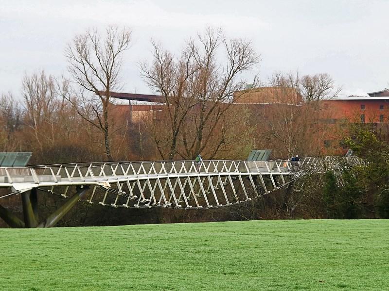 Uncertain future for Ukrainians living in student accommodation at University of Limerick