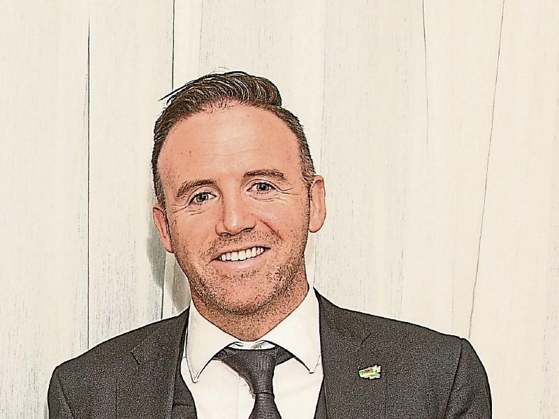 Former Limerick politician takes up new role with TikTok