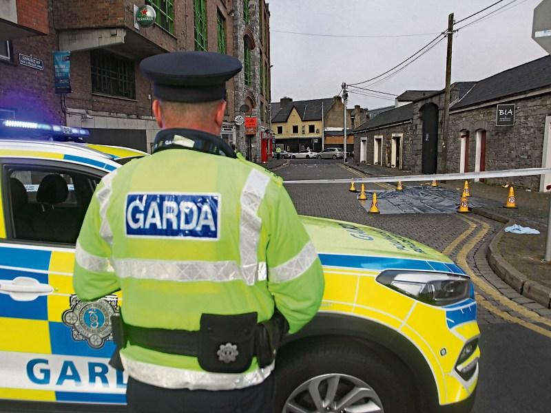 Court told Limerick woman used car as ‘weapon to cause serious injuries’ 
