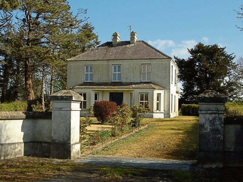 Council official under fire for 'mixing up' two Limerick villages