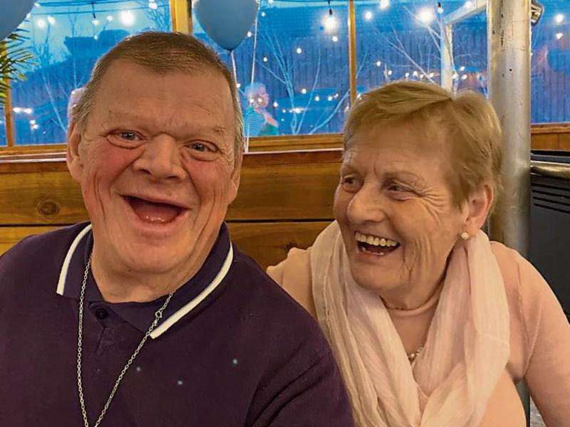 Seamus backs Tour de Munster cycle for Down Syndrome Limerick