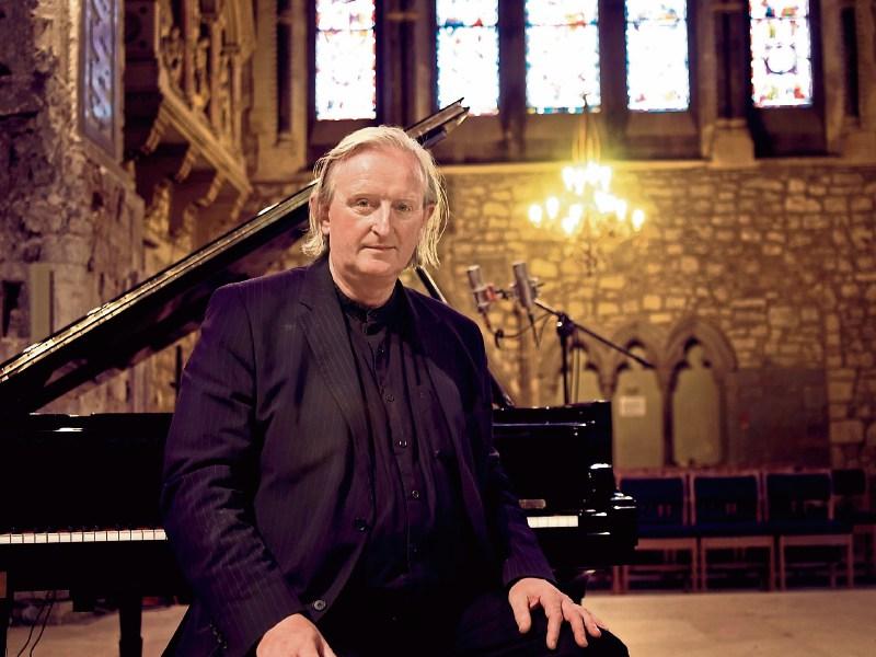 Special concert planned for Limerick to shine a light on the music of M&iacute;che&aacute;l &Oacute; S&uacute;illeabh&aacute;in