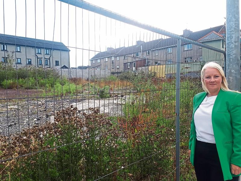 Plans revealed for multi-storey apartment complex close to Limerick city centre