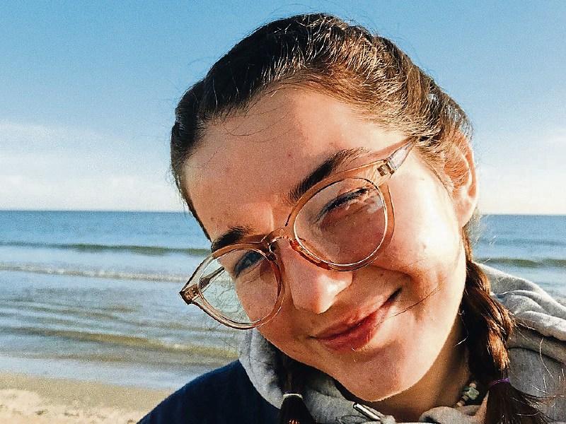 Ukrainian student in desperate plea for accommodation in Limerick