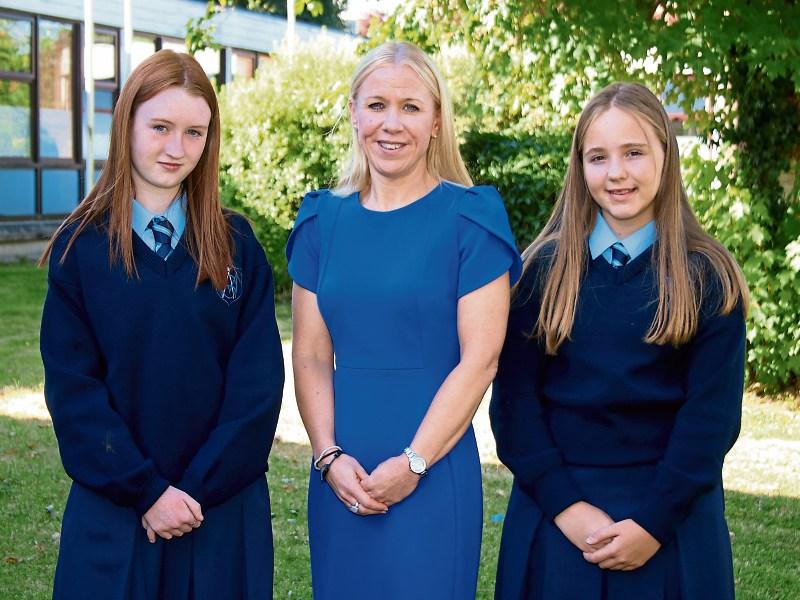 Summer is over - Limerick schools begin to open their doors following summer holidays