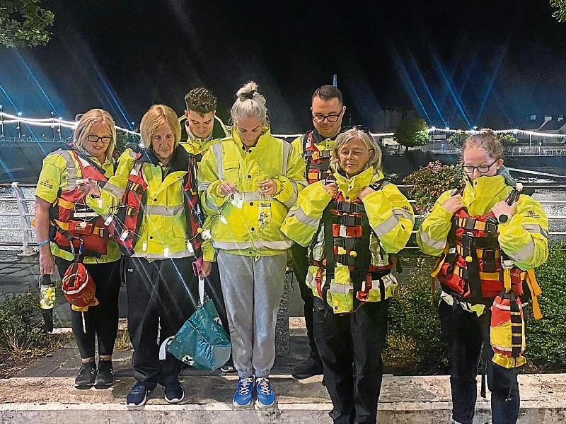 Vigil held in Limerick to remember murdered Dublin siblings