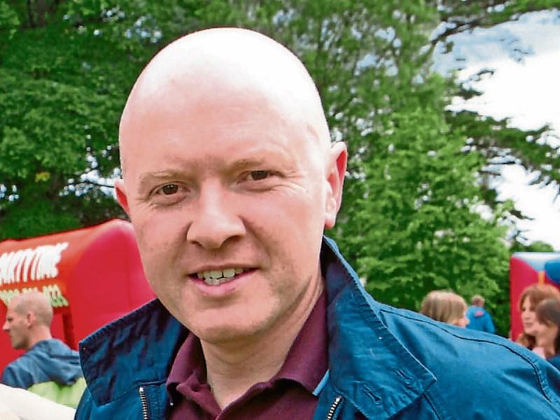 Limerick retailers join campaign to support volunteers in local communities