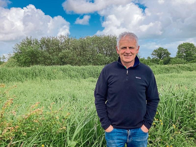 Limerick’s Sean farms for nature - Crecora man selected as agri-ambassador