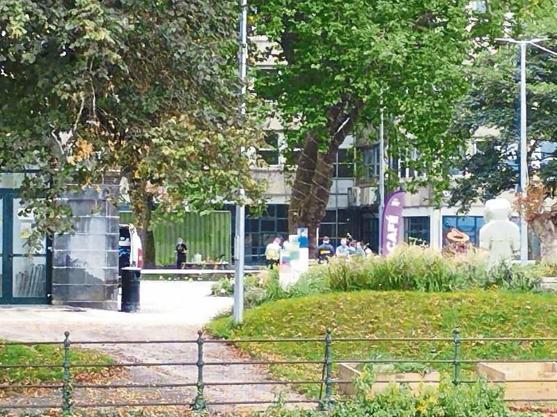 Broad daylight assaults in Limerick raise safety concerns Limerick Live