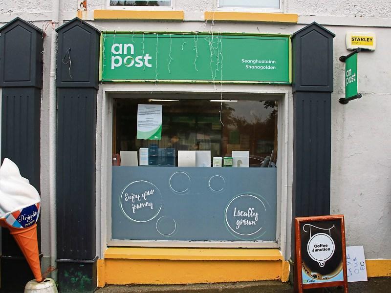 Post office in Limerick village closes despite some confusion late on