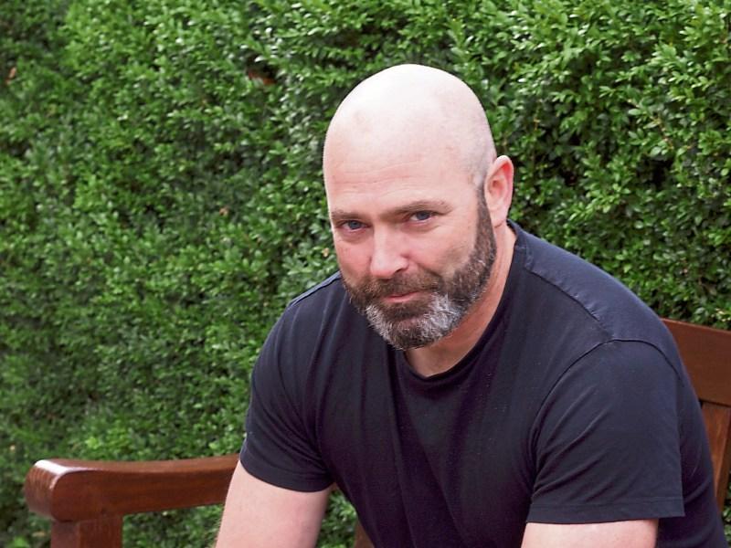 Acclaimed Limerick-based author talks deflecting compliment, strong women and childhood memories ? 