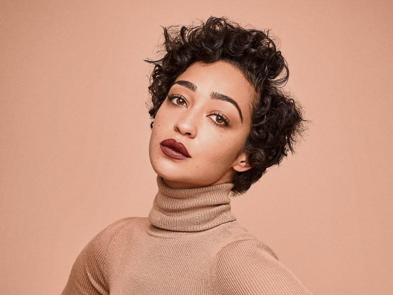 Limerick Actor Ruth Negga is a Catalyst for international film festival coming to Shannonside