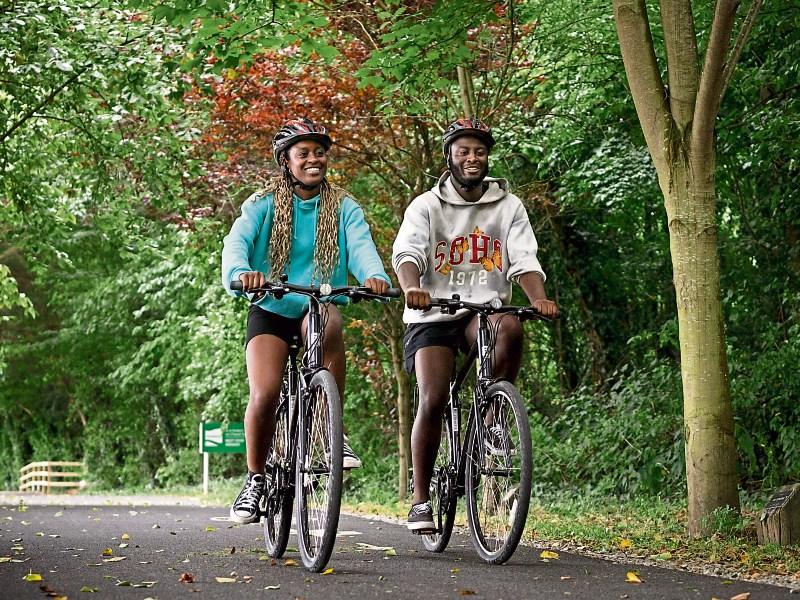 Council reveals plan to develop new Greenway Hub in Limerick town