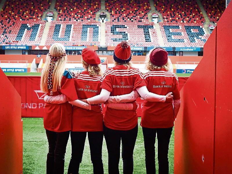 Red Army prepares to take over Limerick's Lime Tree Theatre