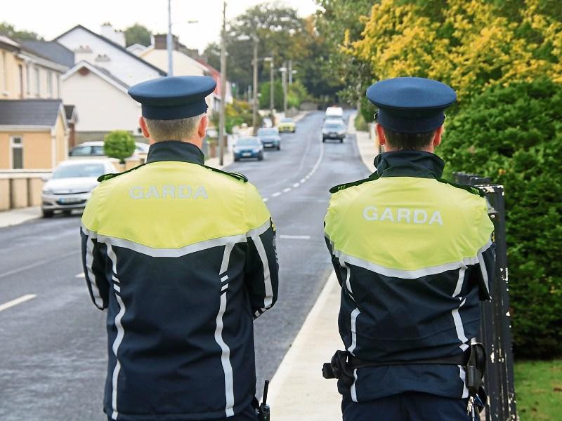 ‘Don’t ring us - ring 999!’  Inspector warns calls to Limerick garda station could go unanswered