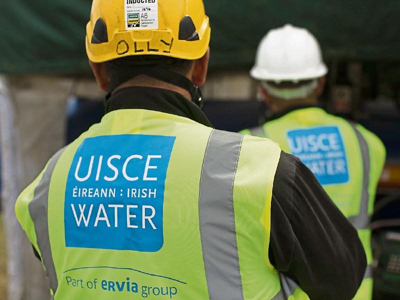 Water disruption in Limerick village due to low rainfall - residents say they've been left ‘high and dry’