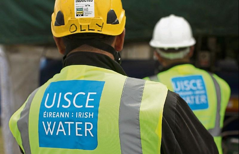 Water disruption in Limerick village due to low rainfall - residents say they've been left ‘high and dry’