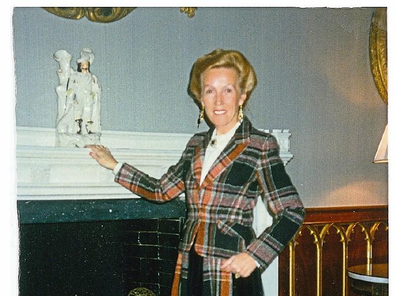 Silver screen spotlight shines on ‘forgotten’ fashion queen from Limerick