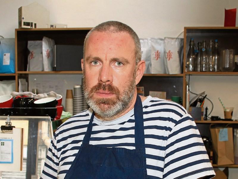 Limerick café reduced opening hours to improve work/life balance