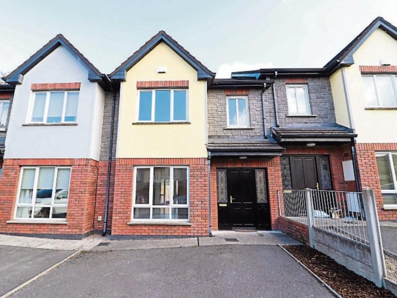 Limerick Property Watch Great starter home in Glanntan Limerick Live