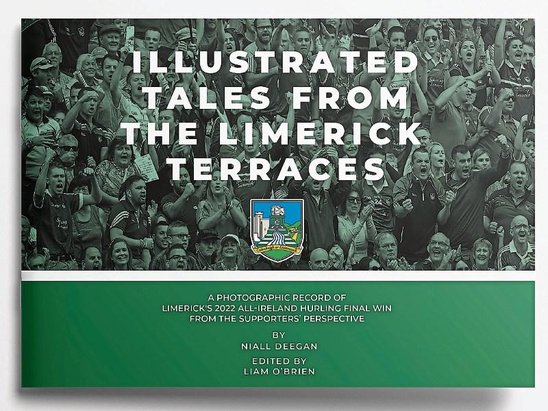 Limerick hurling fans&rsquo; tales from the terraces relayed in new book