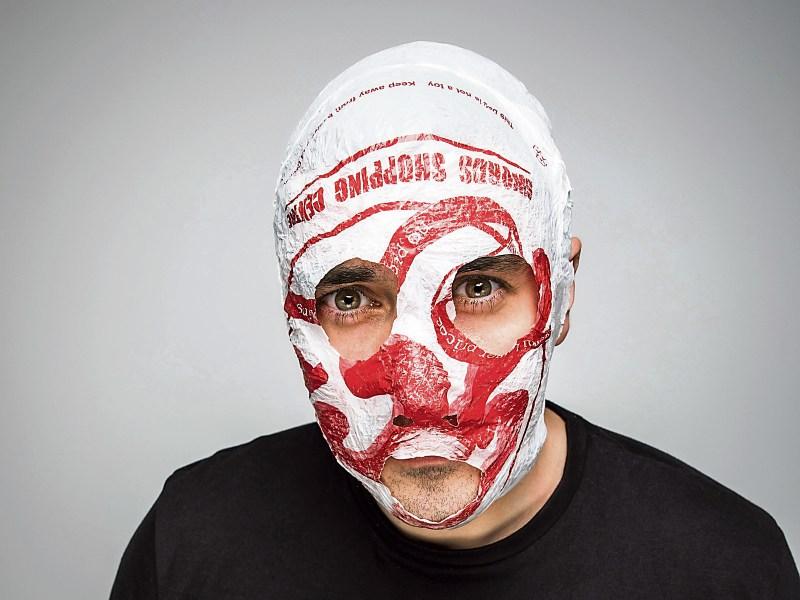 Blindboy podcast celebrates five years