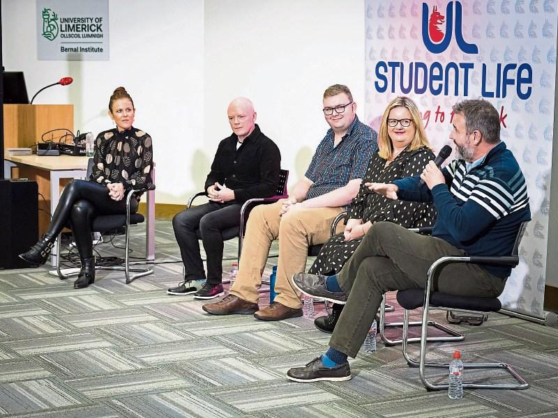 New programme at University of Limerick looks to create ‘Leaders for Life’