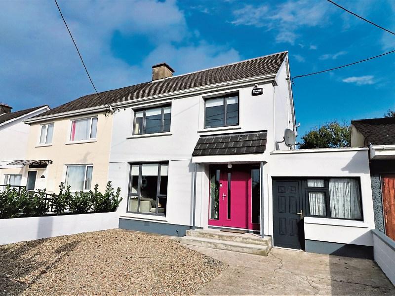 Limerick Property Watch Get cosy in this home in Caherdavin Limerick