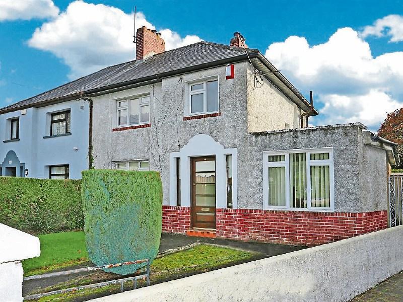 Limerick Property Watch Plenty of potential in Lansdowne Park