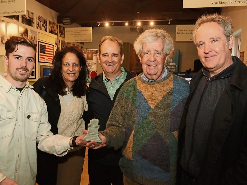 Rose Fitzgerald Autumn School to become a regular fixture in calendar for Limerick village