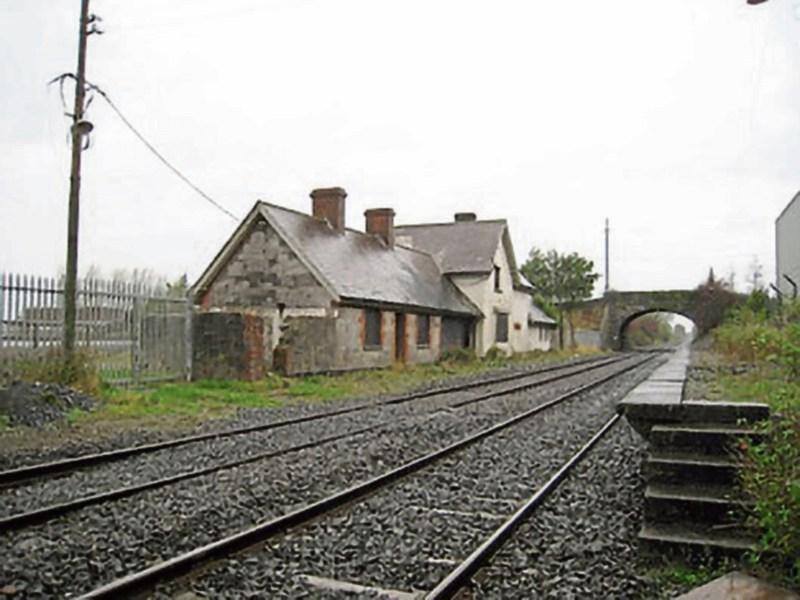 Government urged to get on board the train ahead of Ryder Cup in Adare