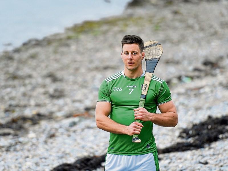 All-Star Limerick hurler talks of the sacrifices needed to stay at the top