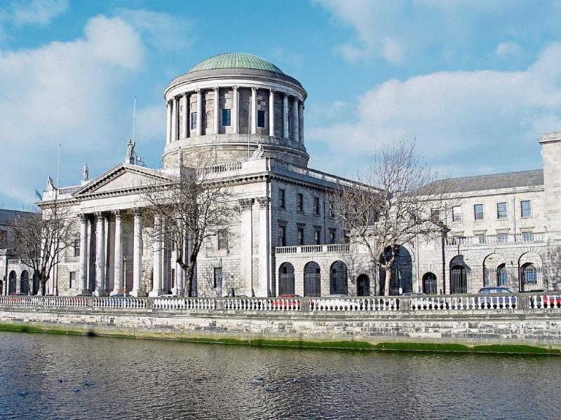 High Court puts liquidator in place at Limerick-based Roadbridge