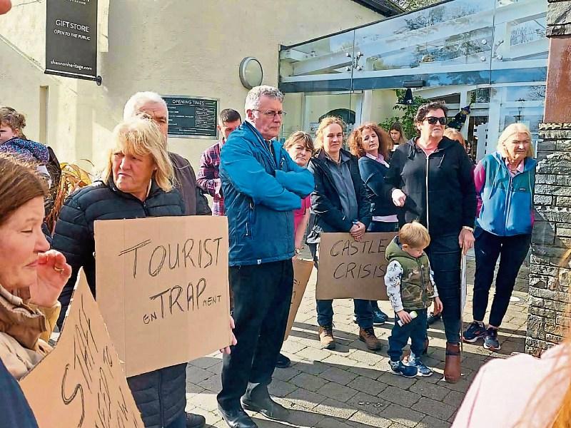Tourism staff ‘devastated’ at latest move on attractions popular with Limerick visitors
