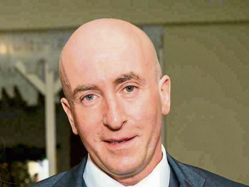 Mourners told to remember Limerick man who died following fall ‘as he lived and not as he died’