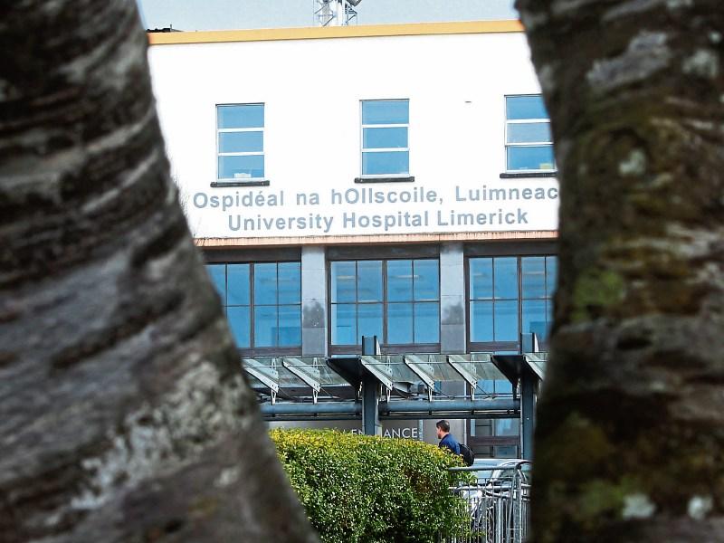 Call for public inquiry into &lsquo;serious incidents&rsquo; at University Hospital Limerick