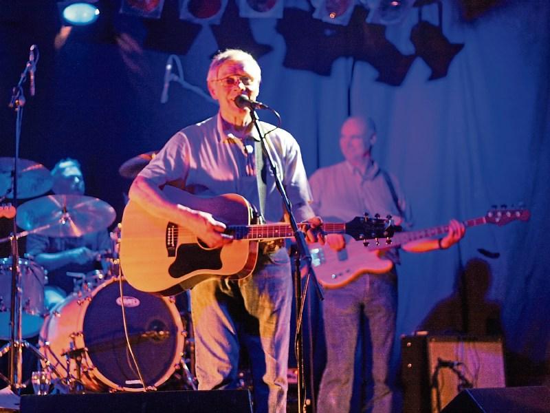 The day the music died: Limerick music scene mourns the lost of a legend