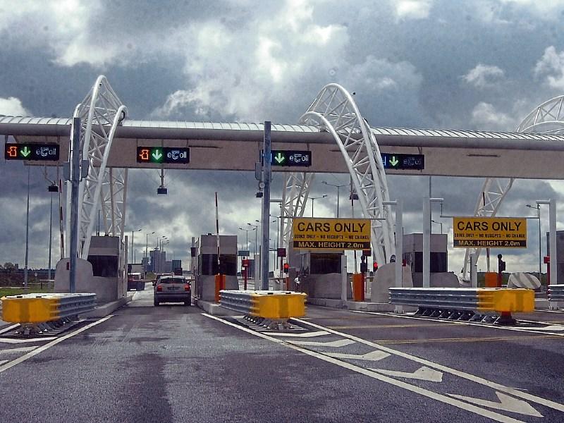 Limerick Tunnel cost taxpayer €26m over past three years