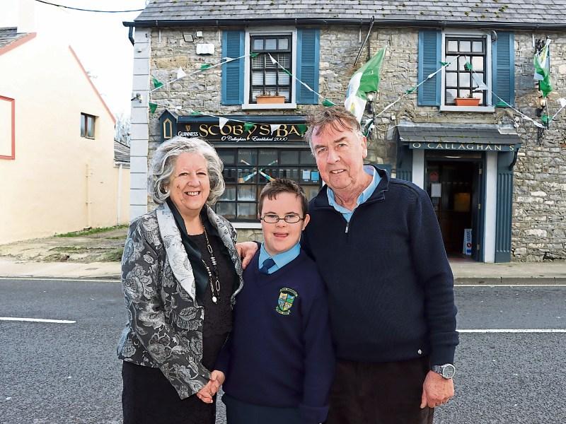 Owners of popular pub in Limerick village call time after two decades