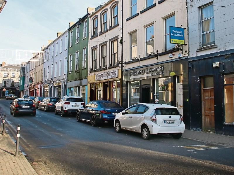 Limerick town aims for Fairtrade status